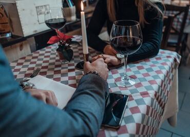 ¿Cuáles son las 5 apps de citas más descargadas?