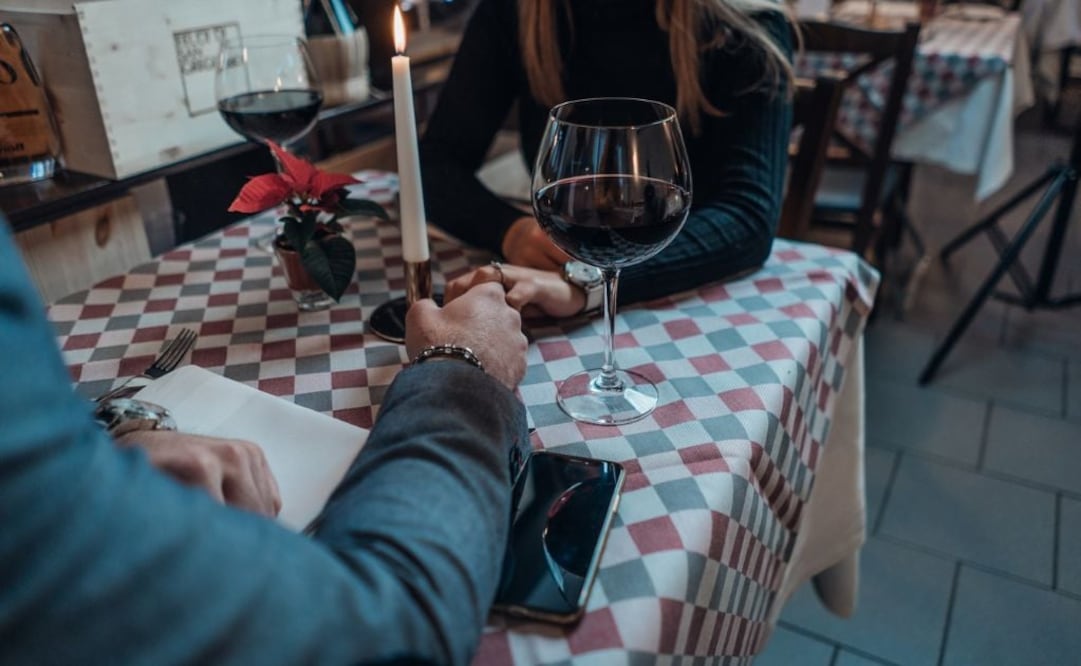 Las apps para citas más descargadas. Fuente: Unsplash.com