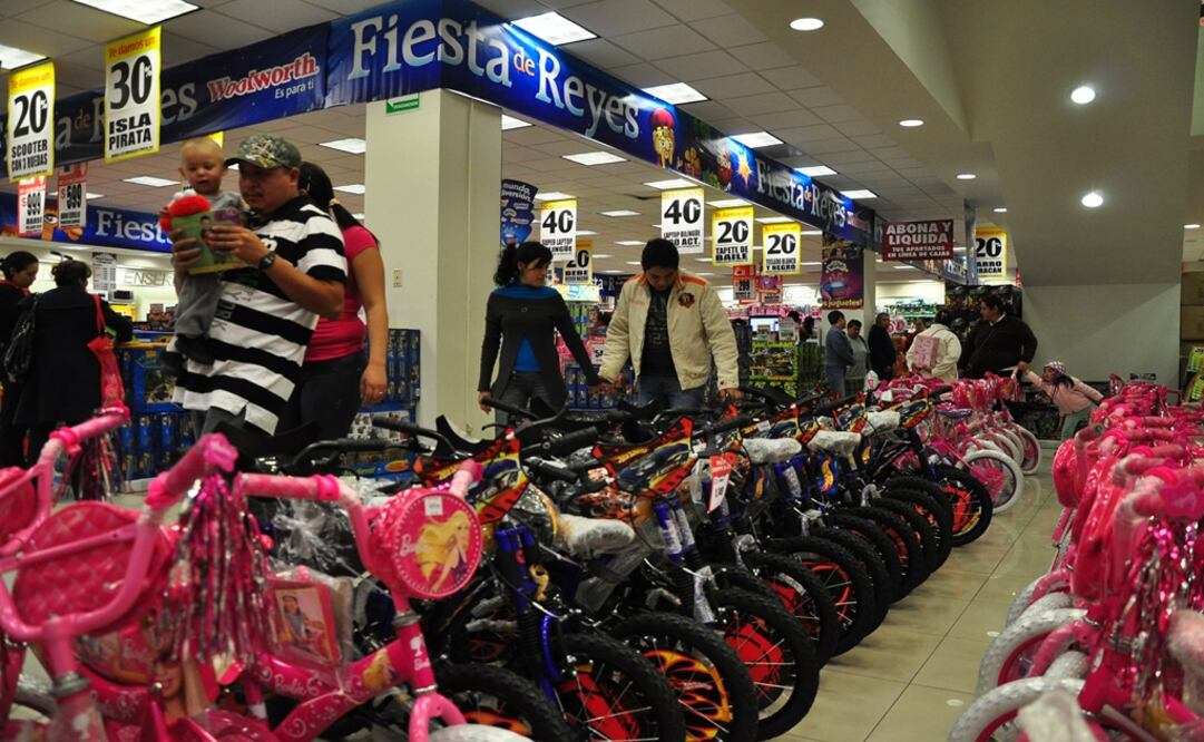 Foto: Archivo/ EL UNIVERSAL