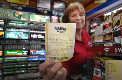 ¡Mexicanos a un paso de la fortuna con los casi 4.3 mil millones MXN del Mega Millions!