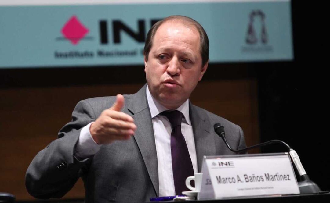 Foto: Archivo EL UNIVERSAL