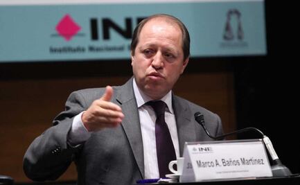 Oposición y exconsejeros del INE condenan videos de futbolistas en apoyo a Adán Augusto