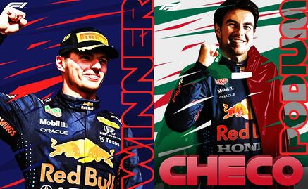 Red Bull se queda a un punto de Mercedes en la clasificación de constructores de F1