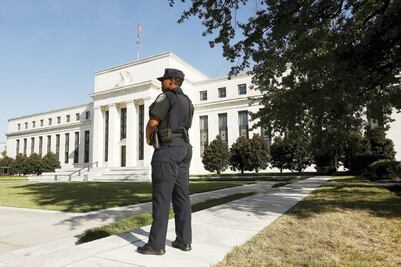 La Fed postergará alza de tasas