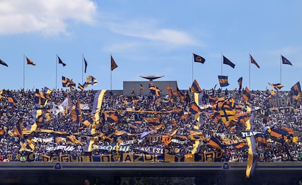 Liga MX: Boletos para ver a Pumas aumentan significativamente de precio en el Apertura 2026