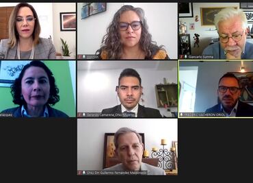 ONU lanza plataforma sobre violencia contra periodistas en México