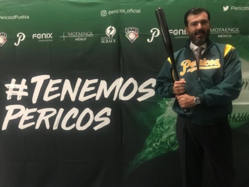 Pericos de Puebla, del abandono al protagonismo