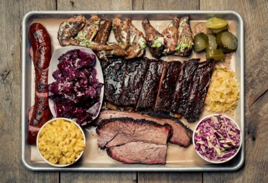 Cómo se celebra el 15 de septiembre en Las Vegas