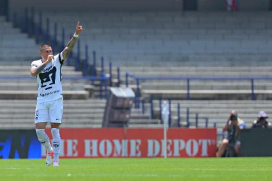 Somos los que vamos a pasar: Arribas