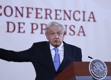 “Con un poco de luz” ningún estadounidense votará por Greg Abbott: AMLO