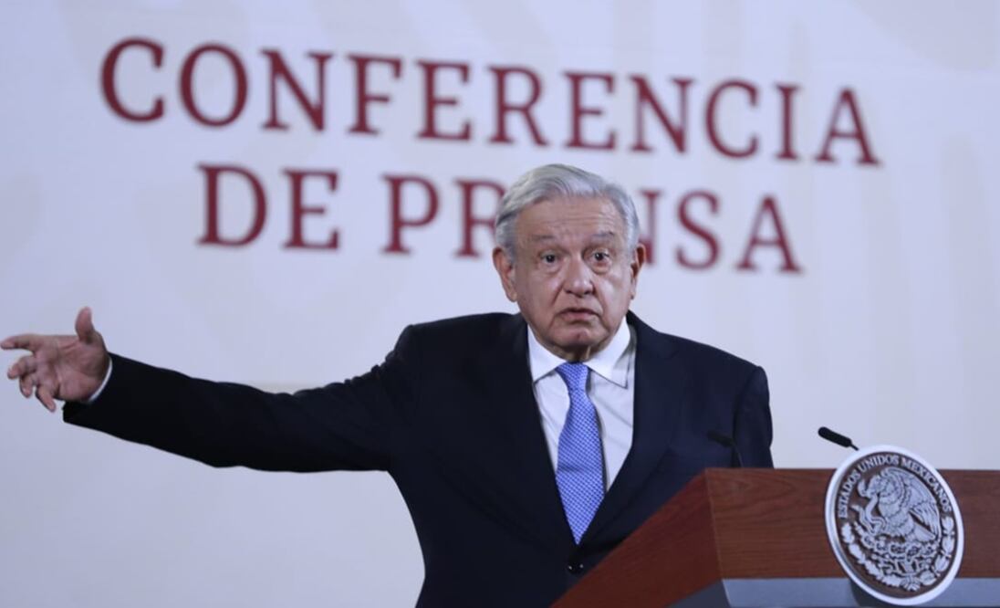 Foto: Fernanda Rojas / EL UNIVERSAL