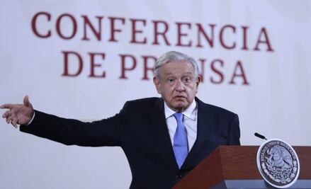 “Con un poco de luz” ningún estadounidense votará por Greg Abbott: AMLO
