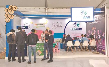 Urge a AMLO reforma sobre Afores; es "fruto podrido" de neoliberalismo, dice