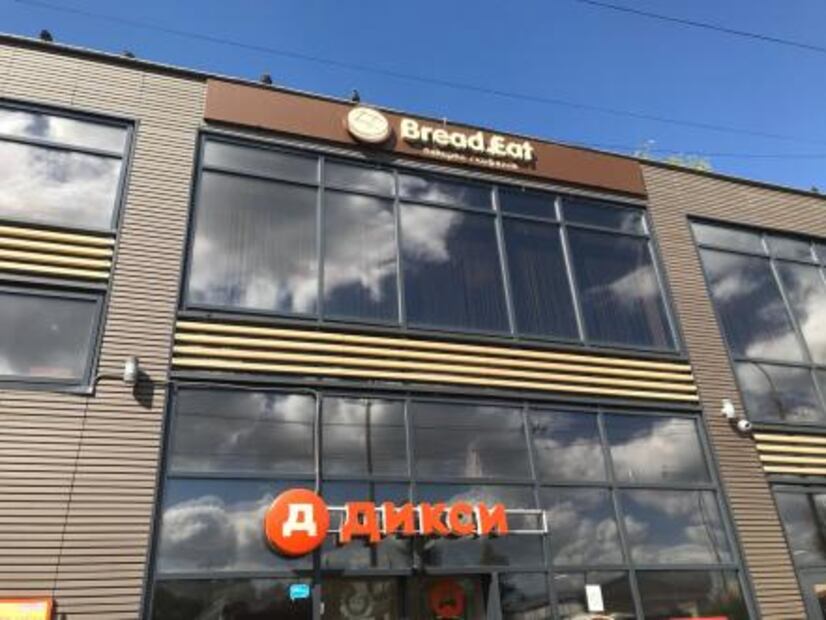 La cafetería que le roba el sueño a Juan Carlos Osorio