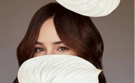 ¿Camila Sodi responde a videos en los que aparece con Diego Boneta?