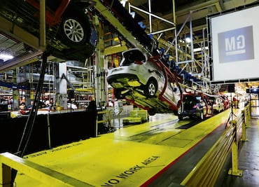 IP pide aplicar reglas T-MEC de autos