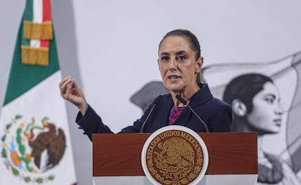 Sheinbaum, en desacuerdo con prohibición del lenguaje inclusivo en escuelas de Chihuahua; reforma a la Ley Estatal de Educación ya fue aprobada