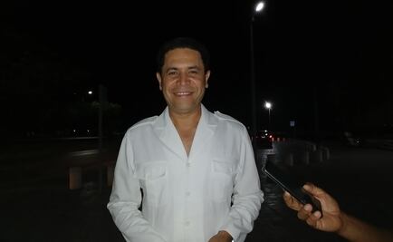 Dictan auto de no vinculación a Greg Sánchez por plagio de libro 