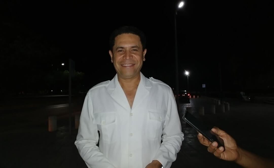 Fotos: Adriana Varillas/EL UNIVERSAL