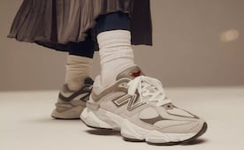 Los 5 tenis del momento que ayudan a elevar tu look