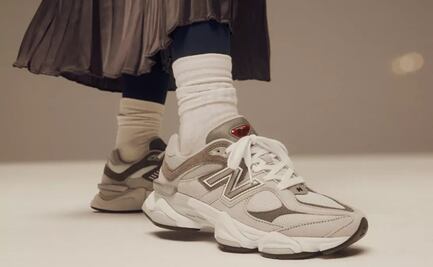 Los 5 tenis del momento que ayudan a elevar tu look