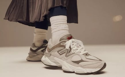 Los 5 tenis del momento que ayudan a elevar tu look
