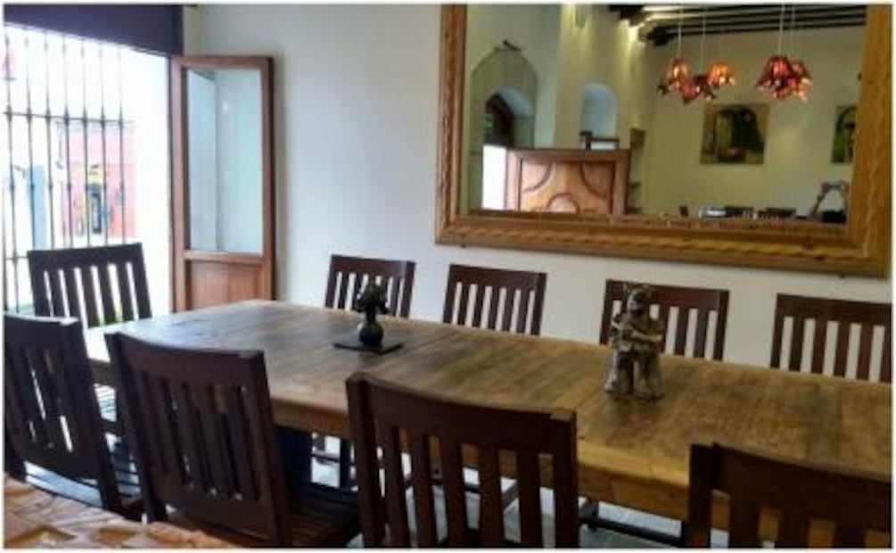 El nuevo menú de Pitiona reinventa los sabores de Oaxaca