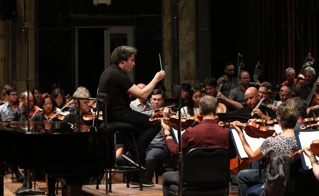 Foto: Carlos Mejía / EL UNIVERSAL