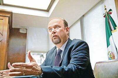 Contribuyen a la transparencia 34 universidades