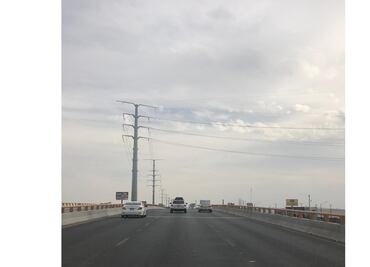 Reportan contaminación por pirotecnia en Monterrey, Guanajuato y Guadalajara