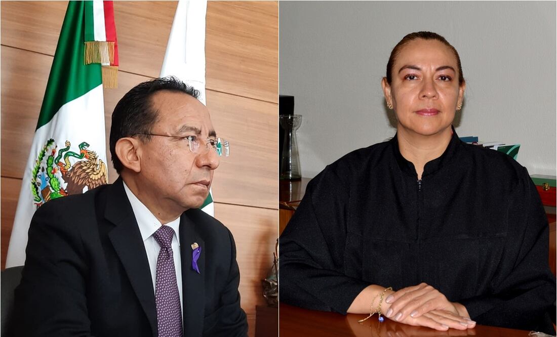 Niñas y niños pueden conservar su nombre original pese a desconocimiento de paternidad: jueces del PJCDMX. Foto: Especial