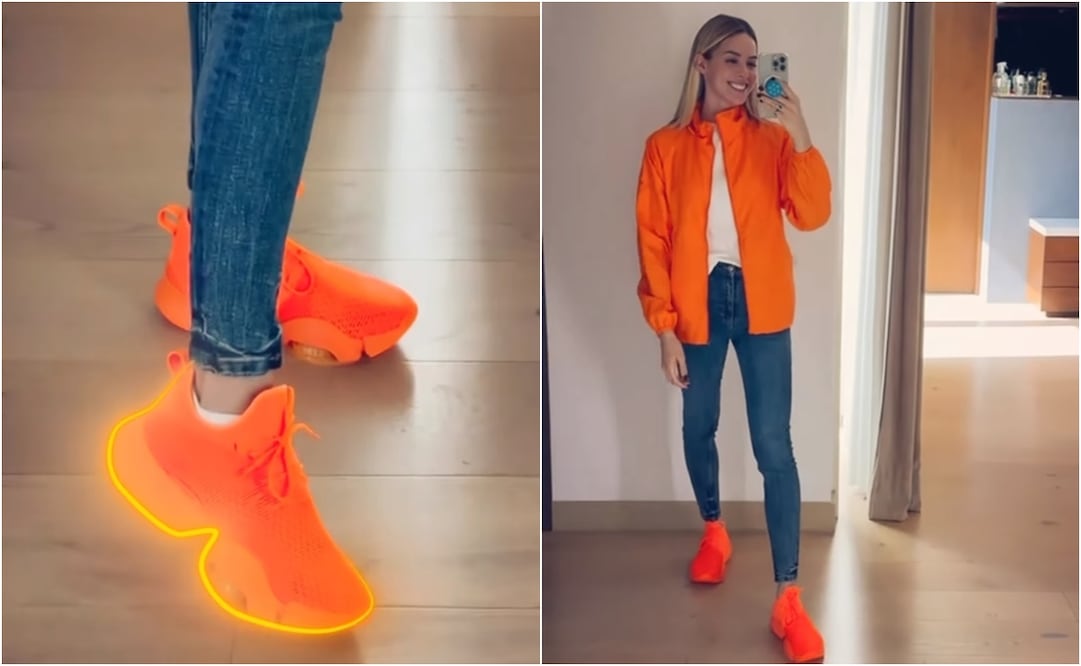 En 2020, el término “fosfo fosfo” se volvió tendencia tras el video protagonizado por Mariana Rodríguez y Samuel García. Foto: captura de pantalla