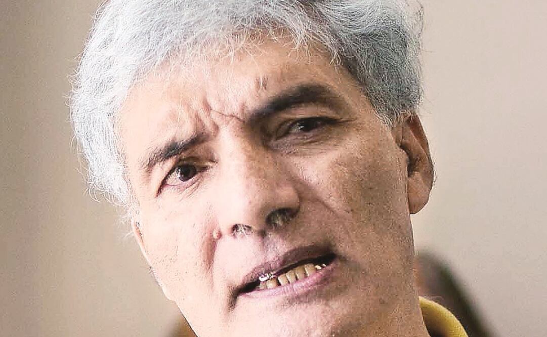 Mireles, arrepentido pero no vencido