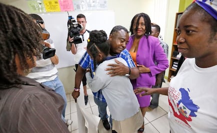 Gobierno de Trump pone fin a protección temporal para haitianos