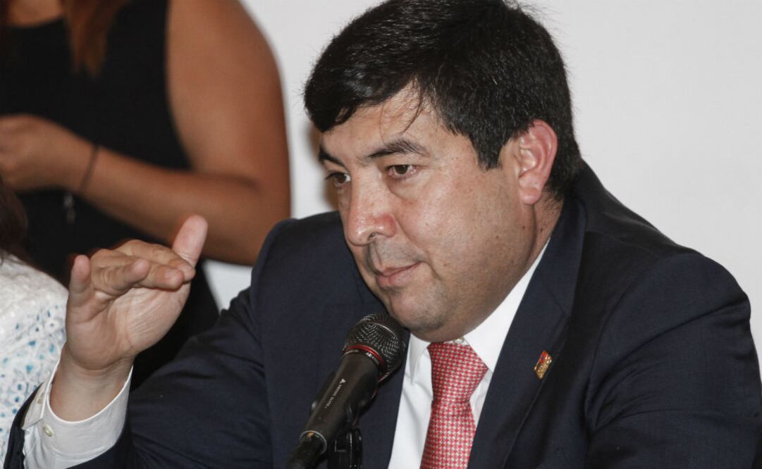 El titular de Protección Civil puso a disposición de la ciudadanía el número de emergencia 911 para reportar cualquier situación. FOTO: ARCHIVO CUARTOSCURO