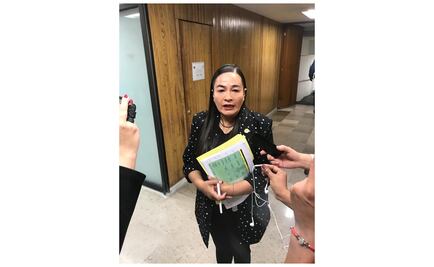 PRD en San Lázaro pide a Bartlett separarse del cargo durante investigación a sus propiedades