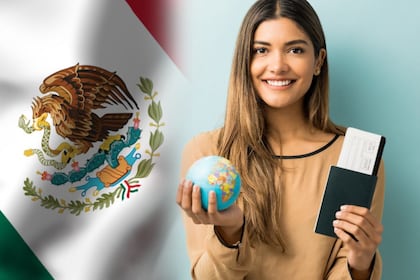 ¿Cuánto tiempo tardan en entregar el pasaporte mexicano al tramitarlo? Esto debes saber 