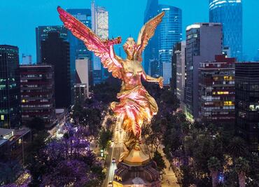 Two Mexican neighborhoods are among the coolest in the world