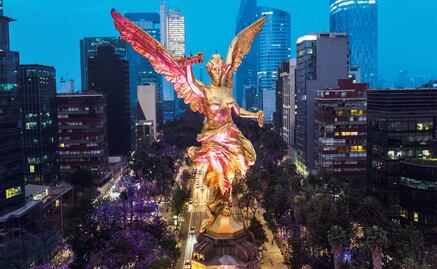 Two Mexican neighborhoods are among the coolest in the world