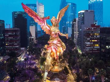 Two Mexican neighborhoods are among the coolest in the world