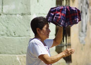 Se registran cuatro muertes por golpe de calor en Hidalgo