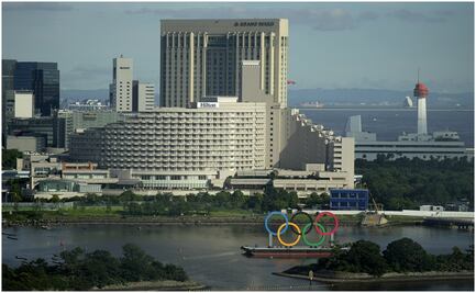 Atleta olímpico de Uganda está desaparecido en Japón