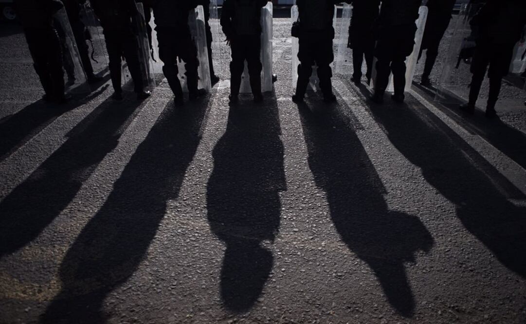 (FOTO: Rodolfo Ayala. EL UNIVERSAL)