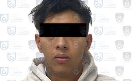 Cae joven por matar a su amigo durante borrachera