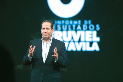 Cumplí más de 99% de promesas: Eruviel