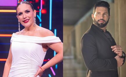 ¿Poncho De Nigris le gustaba?; Angélica Vale confiesa la razón por la que no pasó nada