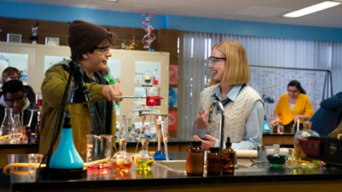 Estas son las 3 películas perfectas para ver en tu hogar en Octubre