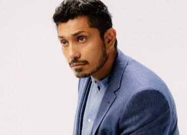 Tenoch Huerta se retira de la película "Fiesta en la Madriguera" tras acusaciones de María Elena Ríos por stealthing