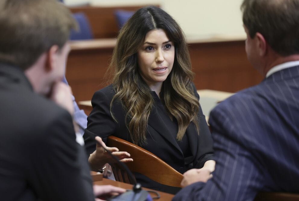 Foto: EFE/EPA/Evelyn Hockstein, archivo El Universal 