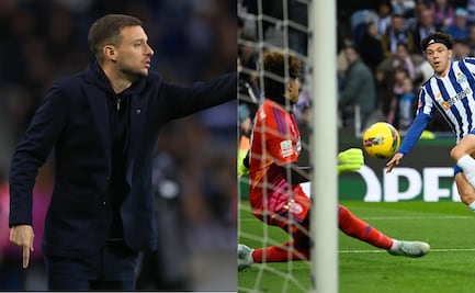 Guillermo Ochoa pierde ante el Porto de Martín Anselmi; el AVS se encuentra en peligro de caer a zona de descenso